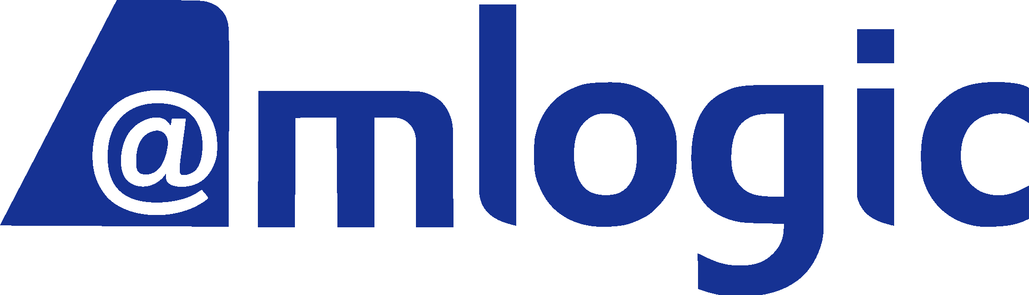 Amlogic Logo